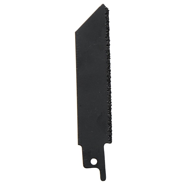 Artu 4 in Medium TPI Metal Cutting Reciprocating Saw Blade, 5 PK 01805 - main